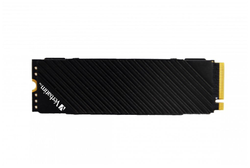 49368, Vi7000 PCIe NVMe M.2 SSD 2TB