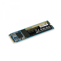 Verbatim Vi3000 PCIe NVMe M.2 SSD 2 TB Solid State Disk GB