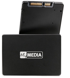 VERBATIM My2.5" SSD 2.5" 128 Go SÃ©rie ATA III