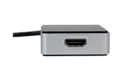 Startech USB 3.0 Adapter für HDMI (USB32HDEH)