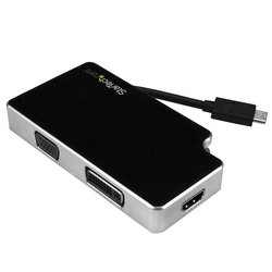 StarTech.com USB C Multiport Adapter