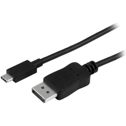 1.8m Startech USB Type-C to Displayport