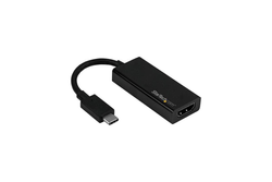 STARTECH.COM Adaptateur USB Type-C vers HDMI - 4K - 60 Hz