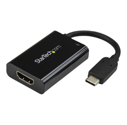 STARTECH Adaptateur USB-C vers HDMI