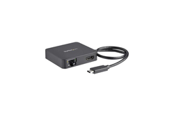 STARTECH Adaptateur USB-C - HDMI 4K GbE