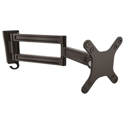 StarTech.com Wall-Mount Monitor Arm - Dual Swivel