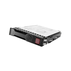 HEWLETT PACKARD ENTERPRISE HP SSD 400GB SAS 2,5" SFF