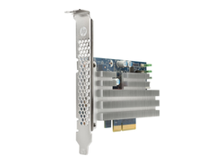 HPE 256 GB SSD - intern - M.2 2242 - SATA 3Gb/s