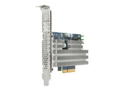 HPE 512 GB SSD - intern - M.2 2280 - PCI Express 3.0 (NVMe)