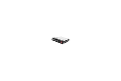 Hewlett Packard Enterprise 868818-B21 SSD - Aluminium, Noir