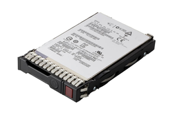 Hewlett Packard Enterprise 877782-B21 disque SSD 2.5" 960 Go...