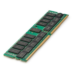 HPE Standard Memory - DDR4 - 16 GB - DIMM 288-PIN - niet-gebufferd