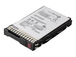 HPE Read Intensive - 960 GB SSD - Hot-Swap - 2.5" SFF (6.4 cm SFF)