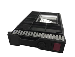 HPE 3.5 "SSD 480GB SATA Hot Plug SC