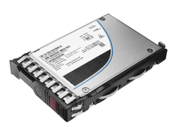 HP Hewlett Packard Enterprise P10210-B21 disque SSD 2.5" 1920 Go NVMe