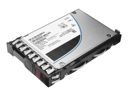HPE P10222-B21 internal solid state drive 2.5" 1600 GB PCI Express MLC NVMe