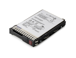 HPE Mixed Use - 960 GB SSD - Hot-Swap - 2.5" SFF (6.4 cm SFF)