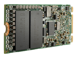 HPE Read Intensive - Solid state drive