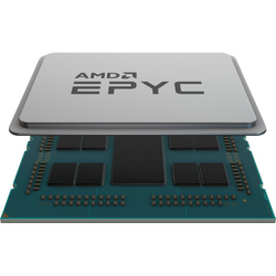 Hewlett Packard Enterprise AMD EPYC 7402 Processor