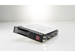 HPE P18432-B21 internal solid state drive 2.5" 480 GB SATA MLC