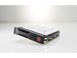 HPE P18438-B21 internal solid state drive 2.5" 3840 GB SATA MLC