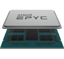 AMD Epyc 7282, 16C/32T, 2.80-3.20GHz, tray