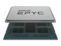 HPE AMD EPYC 7272 Processeur (P25771-B21)