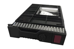 Hewlett Packard Enterprise P37013-B21 disque SSD 3.5" 1920...