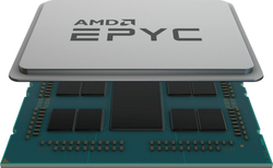 HPE AMD EPYC 7262 processor 3,2 GHz 128 MB L3