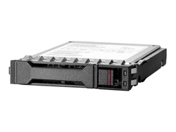 HPE SSD - 480 GB - Hot-Swap - 2.5" SFF (6.4 cm SFF)
