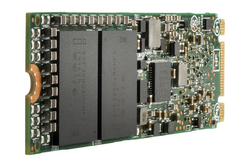 HPE 480GB NVME RI M.2 22110 M STOCK . (P40513-K21)