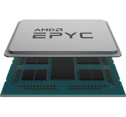 Hewlett Packard Enterprise AMD EPYC 7313 Prozessor 3 GHz L3