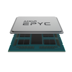 AMD EPYC 7543P CPU - 2.8 GHz Processor - 32-kerne