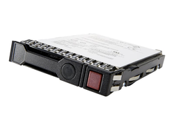 HPE P49053-B21 disque SSD 2.5" 3200 Go SAS TLC