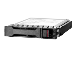 Hewlett Packard Enterprise P51465-B21 disque SSD 400 Go U.2 NVMe