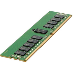 HPE 16 GB SR x8 DDR5-4800 CAS-40-39-39 UDIMM DDR5