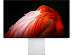 Apple Pro Display XDR Standardglas 32" ohne Standfuß