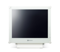 AG Neovo Monitor X-15EW LED-Display 38,1 cm (15") weiß