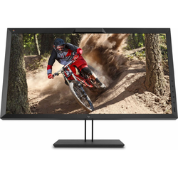 HP Z31x, LED-Monitor schwarz, 4K2K, IPS, USB-C, HDMI