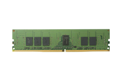 HP - 4GB - DDR4 - 2400MHz - SO DIMM 260-PIN