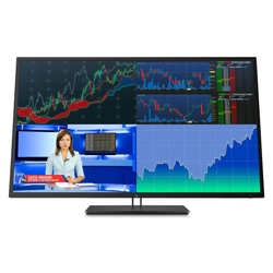 HP Z43 42,5-inch 4K UHD-scherm monitor