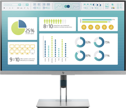 HP EliteDisplay E273 - 27'' Full HD Monitor