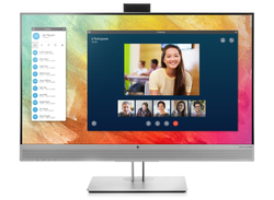 HP EliteDisplay E273m - LED-Monitor - 68.58 cm (27")