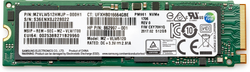 512GB HP M.2 2280 PCIe 3.0 x4 NVMe 1.2 TLC (1FU88AA)