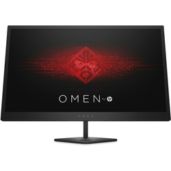 HP Omen 25, 62,23 cm (24,5 Zoll), 144Hz, TN - DP, DVI,...