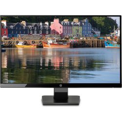 HP 27w - 68,6 cm (27 Zoll), LED, IPS-Panel, HDMI