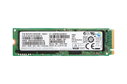 HP Z Turbo Driv 512GB MLC Z4/6 G4 SSDKit