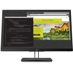 HP Z24nf 23,8-inch Narrow Bezel IPS-beeldscherm monitor
