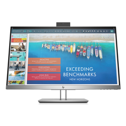 HP EliteDisplay E243d 23.8-inch Docking