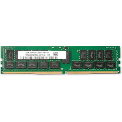 HP 32GB DDR4 2666MHz geheugenmodule 1 x 32 GB ECC